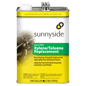 Paint Thinner