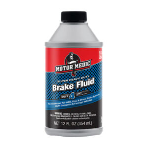 Brake Fluid