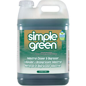 Cleaner / Degreaser
