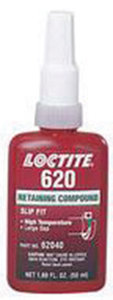 Retaining Compounds