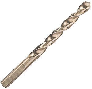 Pilot Point Drill Bits