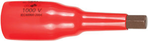Insulated Drive Sockets