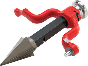Threader Attachments and Parts