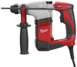 Rotary Hammers