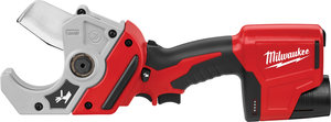 Cordless Shears