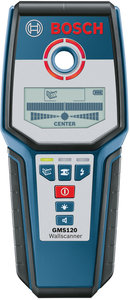 Stud Sensors, Locators and Scanners
