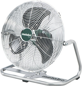 Jobsite Fans