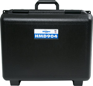 Magnetic Drill Carrying Cases