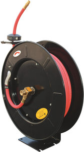 Hose Reels
