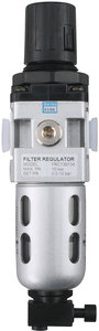 Filter and Regulator Combinations