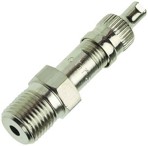 Tank Valves