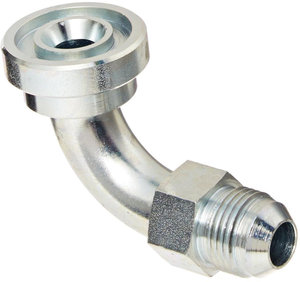 Hose Flanges