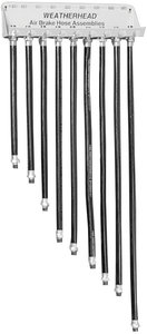 Air Chamber Hose Racks