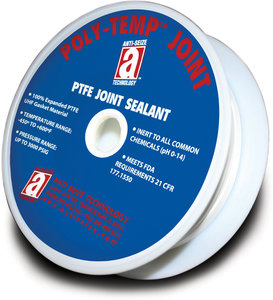 Gasket Materials