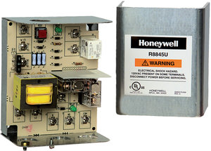 Hydronic Heating