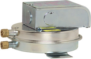 Differential Pressure Switches
