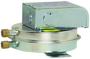 Differential Pressure Switches