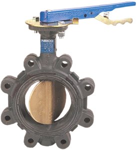Butterfly Valves