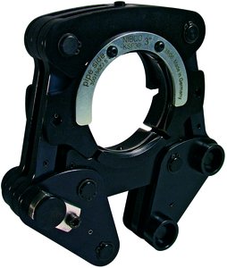 Pipe Press Machines and Accessories