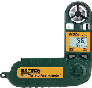 Air Flow Meters