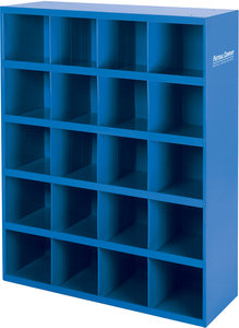 Bin Racks