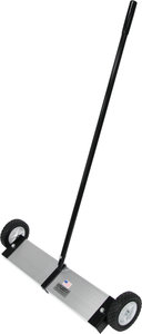 Magnetic Sweepers