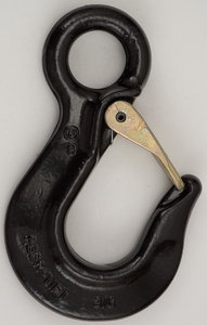 Lifting Hooks