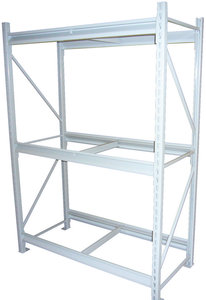 Bulk Storage Racks