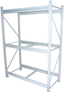 Bulk Storage Racks