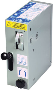 Hydraulic Chain Cutters