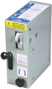 Hydraulic Chain Cutters
