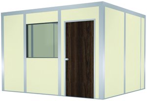 Modular Buildings and Accessories