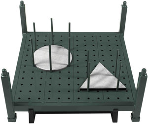 Lock Pins