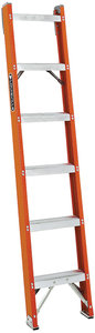 Fixed Ladders and Stairs