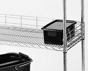 Shelf Ledges