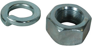 Hitch Ball Fasteners