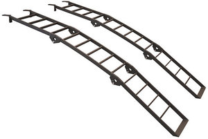 Truck Bed Loading Ramps