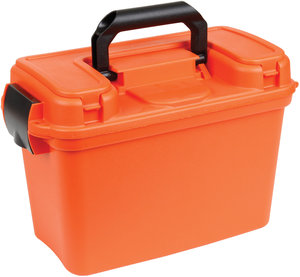 Paramedic Gear Boxes