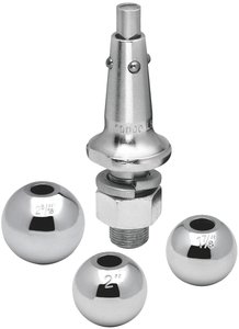 Hitch Ball Sockets