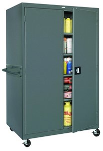 Mobile Cabinets