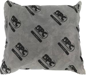 Absorbent Socks, Booms, and Pillows