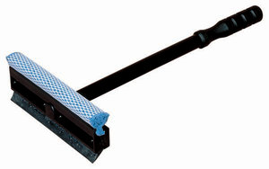 Squeegee and Sponge Combinations