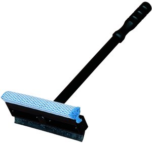 Squeegee and Sponge Combinations