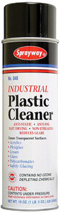 Plastic Cleaners