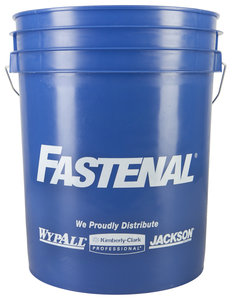 Buckets and Pails