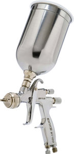 Air Spray Guns and Accessories