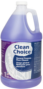 General Purpose Cleaners