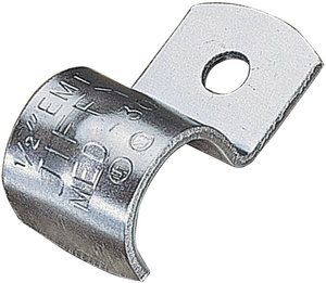 Conduit Straps