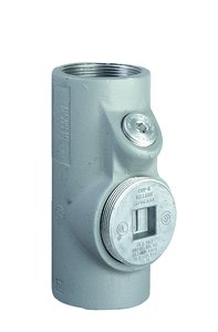 Conduit Sealing Fittings