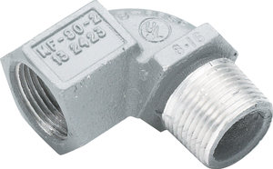 Conduit Elbows